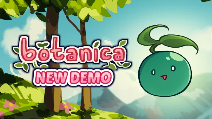 Botanica (DEMO)