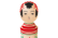 A Flying Kokeshi