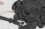 GERT RAMPAGE