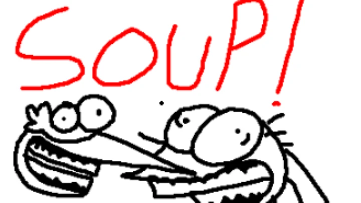 SOUP