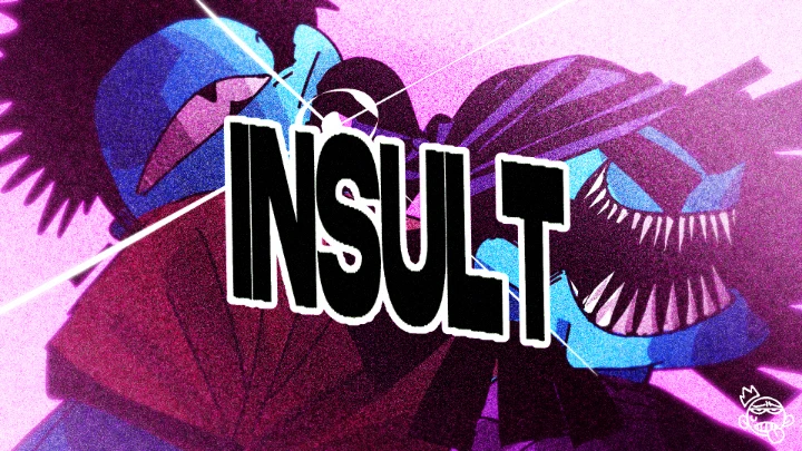 INSULT