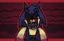 You'll die AT my hands - SONIC.EXE