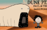 Dune Part 2: Paul & The Sandworm