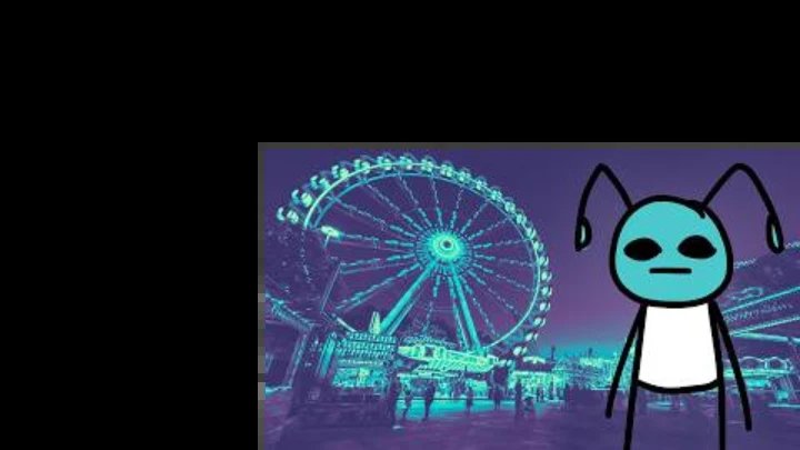 Alien Vlog