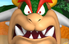 Bowser Brings Back Toad