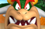 Bowser Brings Back Toad