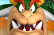 Bowser Brings Back Toad