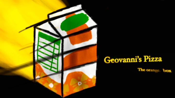 Geovanni's Pizza 3