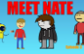 Meet The Crew: Meet Nate!