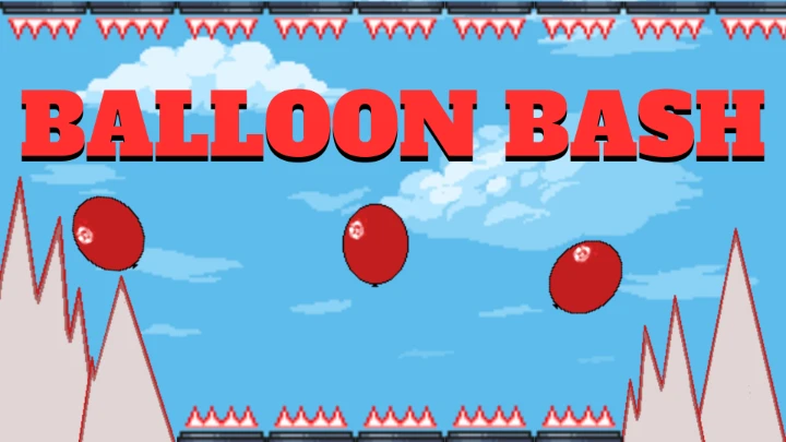 Balloon Bash