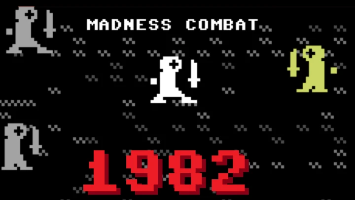 Madness Combat: 1982