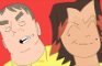 Swansea and Daisuke get 500 Cigarettes
