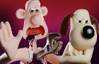 Gromit causes an industrial accident.