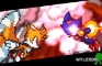 Tails Combo | Short Sprite Animation