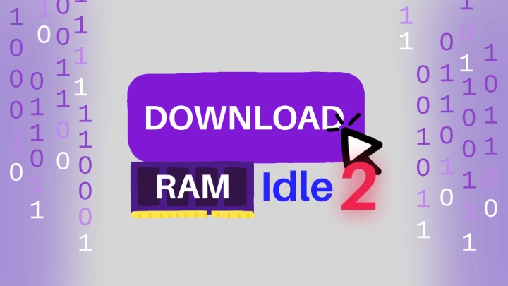 Download RAM Idle 2