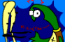 Aesop's Fables 2: The Tortoise and the Ducks