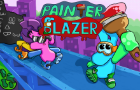 Painter Blazer