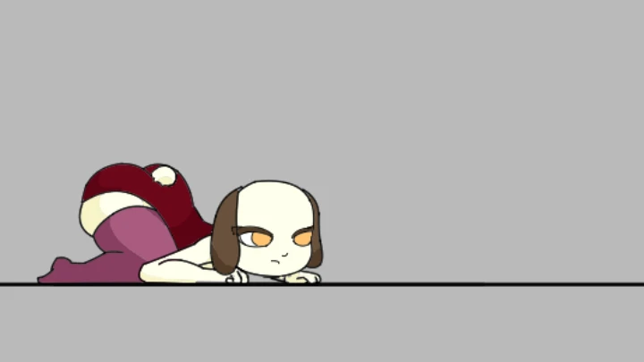 catch the ball? 🐶