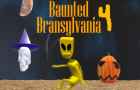 Baunted Bransylvania 4