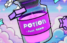 DreamEater - Potion feat. Yuuko