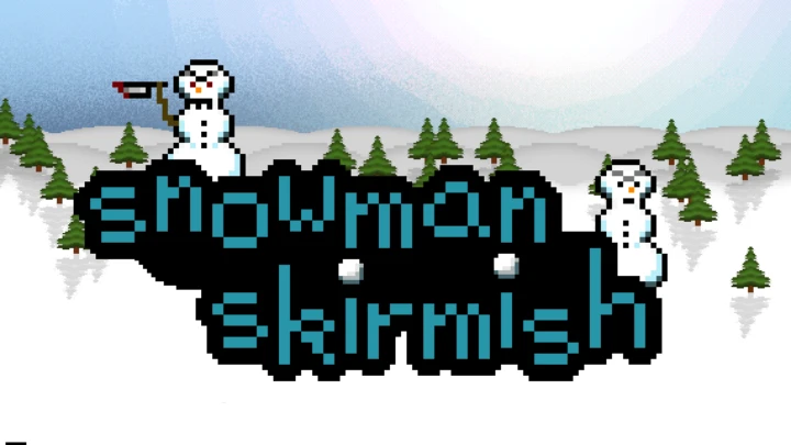 Snowman Skirmish