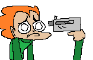FREEMAN (Old Animation)
