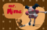 Mr. Mime intro (Mr. Bean: The Animated Series parody)