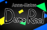 Anna-Mates Demo Reel 2022 - 2024