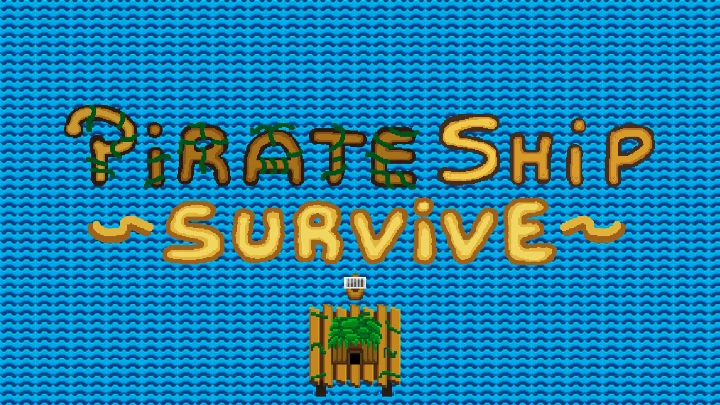 PirateShip Survive