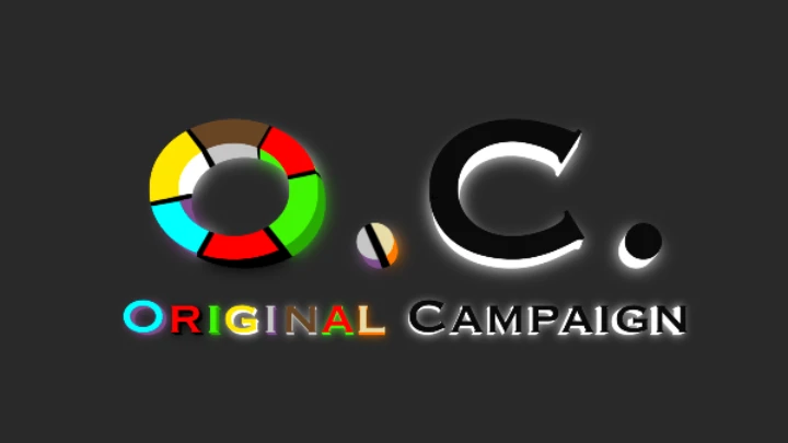 Original Campaign