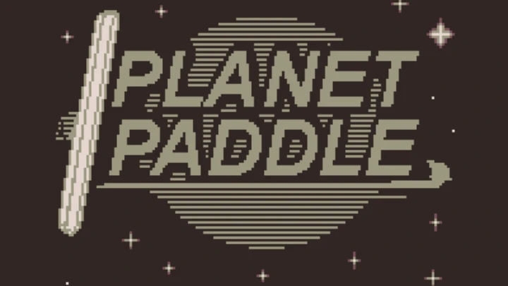 Planet Paddle