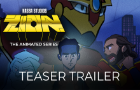 Zion: the Animated Series | Teaser Trailer