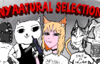 Nyaatural Selection