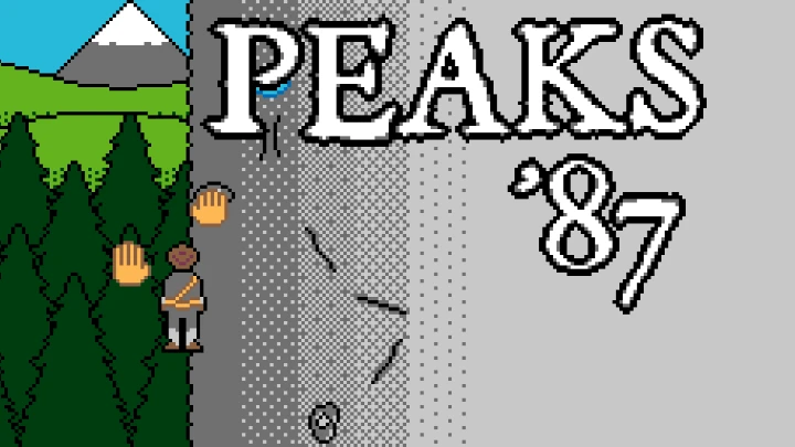 PEAKS '87