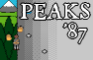 PEAKS &amp;#039;87