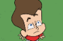 Jimmy Neutron's Big Ball Adventeur