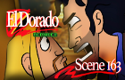 The Road to El Dorado - Redialed - Scene 163