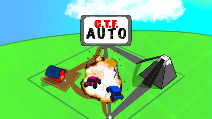 CTF Auto