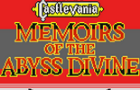 Castlevania Memoirs of the Abyss Divine