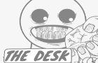 The Desk