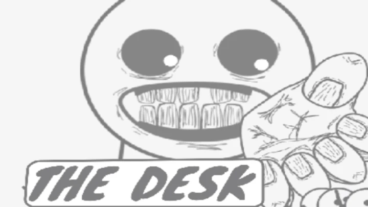 The Desk