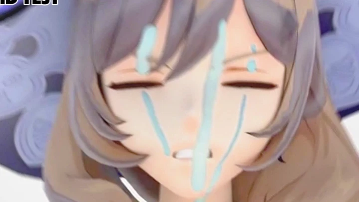 Lisa Cumfluid Test