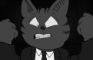 Fritz starts a riot Reanimated (scene 17)