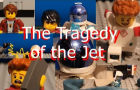 The Tragedy of The Jet | BoomBoomSuperheroes Part 2