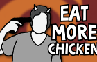 Eat More Chicken