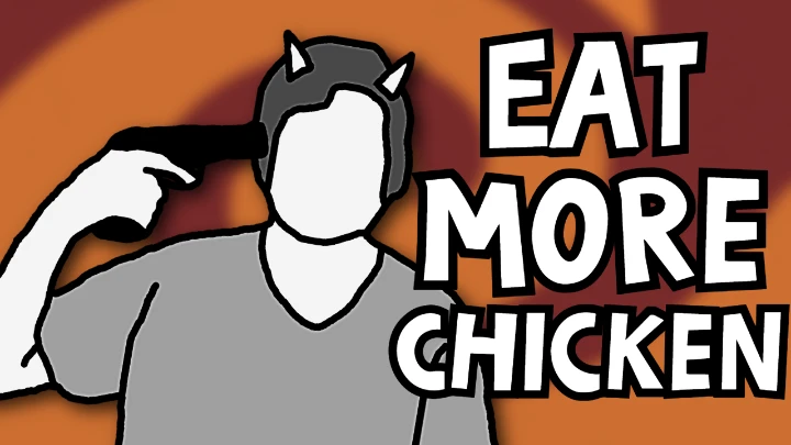 Eat More Chicken