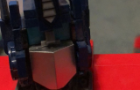 Lego optimus prime