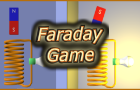 Faraday Game - Casual Physics