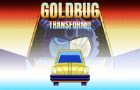 Goldbug Transform!! [Transformers fan animation]