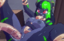 A Slimey situation ( ͡° ͜ʖ ͡°)